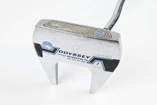 Odyssey Works Versa 7 putter /