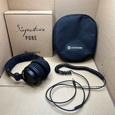 Cuffie monitor studio