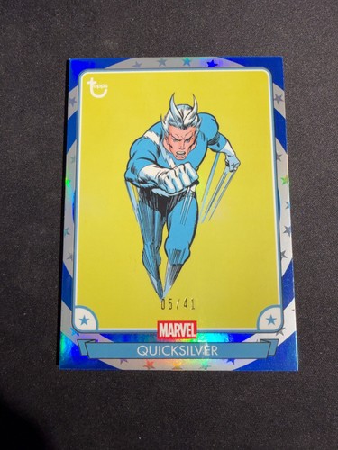 2026 topps captain america - topps,