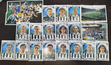CALCIATORI PANINI CALCIO COPPE