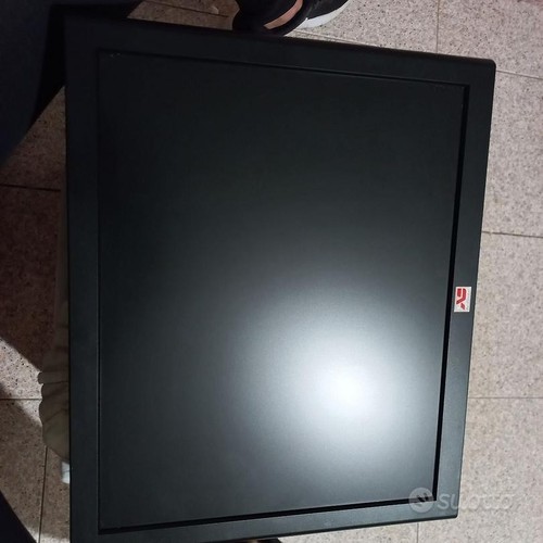 Schermo monitor acisistel - monitor,