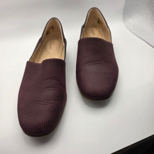 Clarks tige cur leather - de,