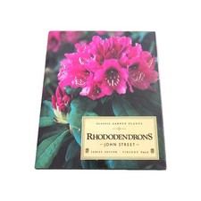 Rhododendrons (Classic garden