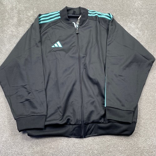 Adidas track jacket uomo - adidas, xl