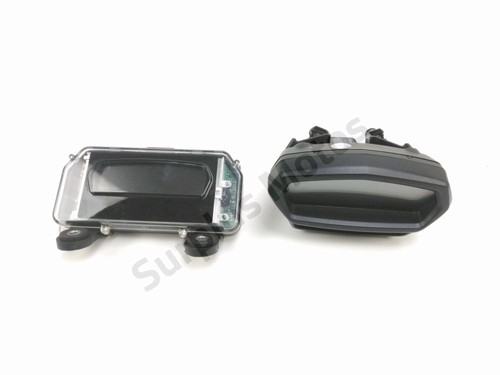 Compteur ducati 1198 diavel - compteur,