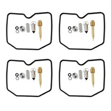 Per Suzuki GSF600 95-04 GSF650