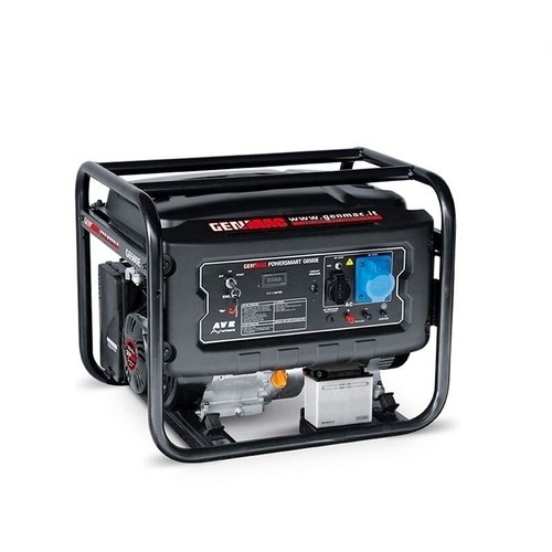Generatore corrente genmac - generatore,