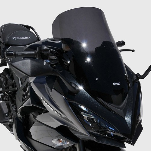 Parabrezza 1000 sx - parabrezza,
