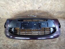 Paraurti Anteriore Ford Ka [PAR4]