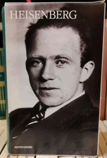 Heisenberg I Classici del pensiero Mondadori | n.126