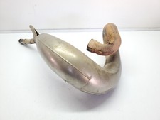 Exhaust Expansion Chamber