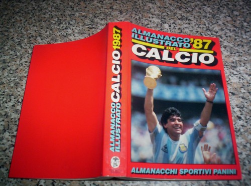 Almanacco illustrato del - almanacco,