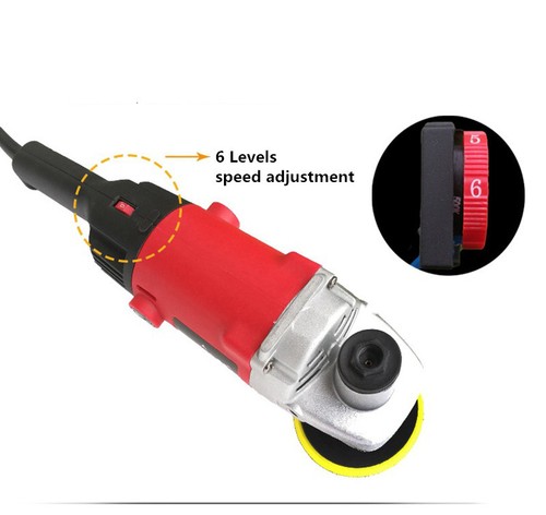 Lucidatrice elettrica 220v - elettrica,