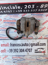 PINZA FRENO  ANTERIORE DESTRA  suzuki jimny  1.5 DIESEL dal 2005 AL 2012