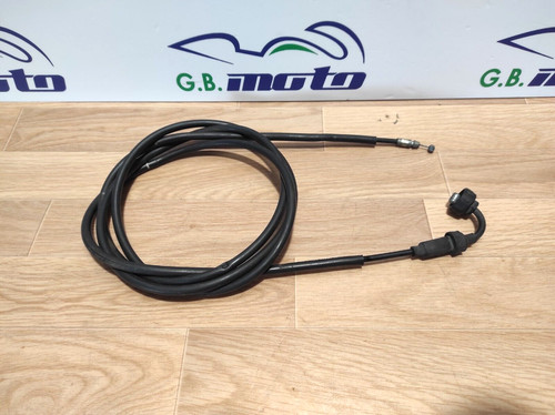 Cavo filo trasmissione - filo, gas