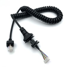 Cavo microfono 152 mic - microfono, hm-152