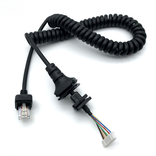 Cavo microfono 152 - hm-152, mic