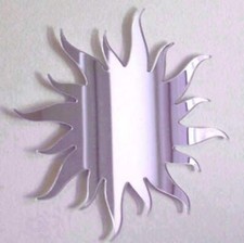 Sole Specchio