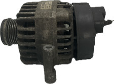 Alternatore per modello FIAT ALFA ROMEO codice ricambio 51854912 ricambio usato