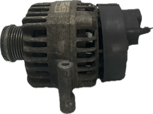 Alternatore per modello fiat - alternatore,