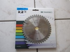 Lama Sega Circolare Metallo