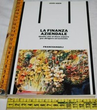 AGER John - LA FINANZA