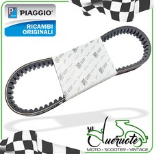 CINGHIA TRASMISSIONE PER GILERA RUNNER 180 SP FXR HEXAGON LXT ITALJET DRAGSTER