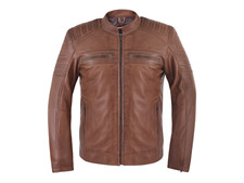 Giacca trapuntata uomo vera