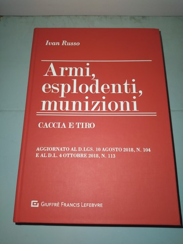 Ivan russo armi - russo,