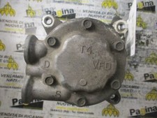 RICAMBI USATI NFX 1.6 VTS B COMPRESSORE A/C CITROEN Saxo 2° Serie  2001 1 287589