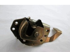 40/154 CHIUSURA SERRATURA PORTA ANTERIORE DESTRA FIAT PANDA 30 45 RICAMBIO NUOVO