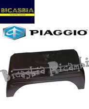 565798 ORIGINALE PIAGGIO PARAFANGO POSTERIORE NERO APE TM 602 703 BENZINA DIESEL