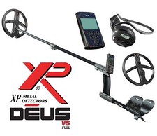 METAL DETECTOR WIRELESS V5