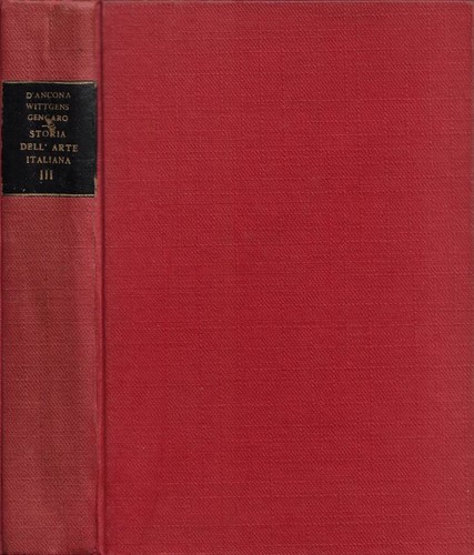 Storia dell arte - storia, italiana