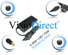 Alimentatore Toshiba Satellite