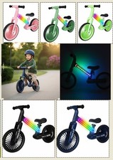 Bicicletta senza Pedali