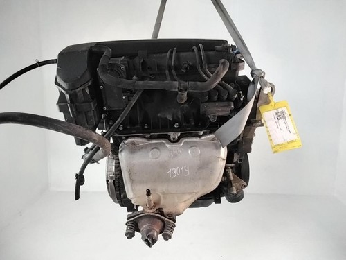 Motore completo per - motore, renault