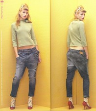 Fornarina true vintage - fornarina, zari