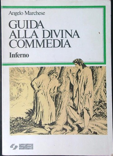 Guida alla divina - divina, commedia