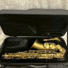 Sassofono contralto H. Selmer