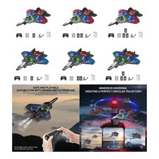 Aeroplano telecomandato in