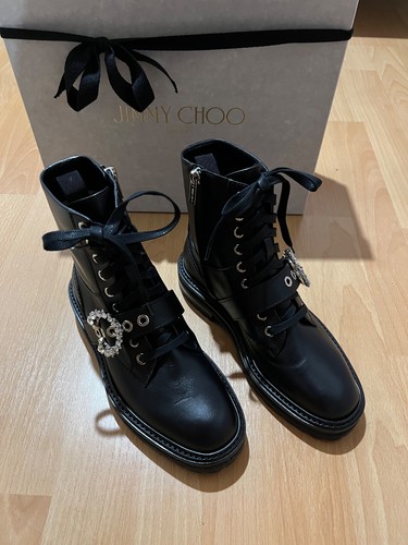 Stivali jimmy choo - stivali, in