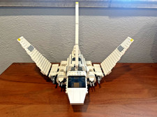 Lego star wars 75302 - lego,