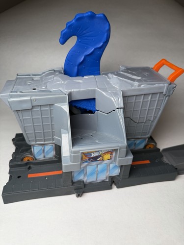 Hot wheels city rex - wheels, chomp