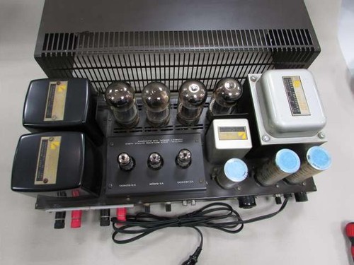 Luxman a3600 kit - luxman,