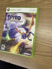 The Legend of Spyro: Dawn of