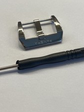 Fibbia 22 Mm Lucida