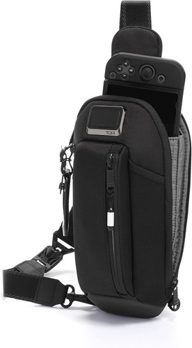 Nuova borsa a tracolla - 🎒,