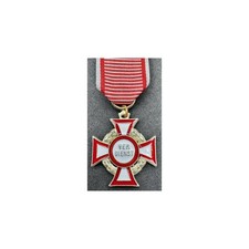 Croce al Merito Austriaca WW1