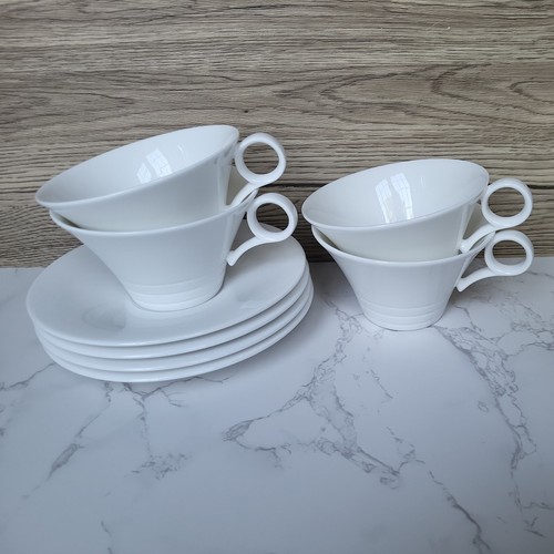 Fine bone china tazze - x,